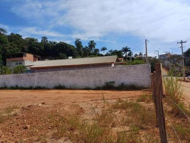 Terreno Residencial à venda, Jardim Estância Brasil, Atibaia TE0547