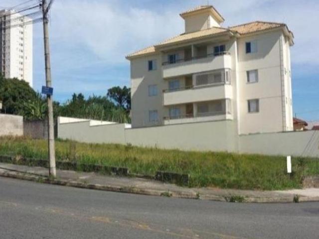 TERRENO RESIDENCIAL À VENDA, JARDIM GUADALAJARA, SOROCABA