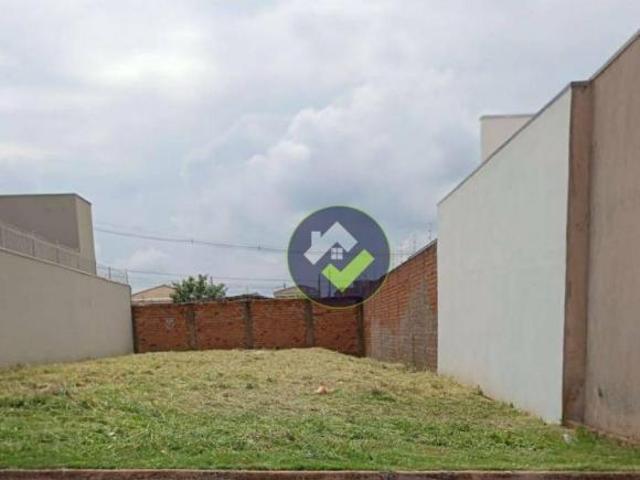 Terreno Residencial à venda, Jardim Grajaú, Lençóis Paulista TE0043