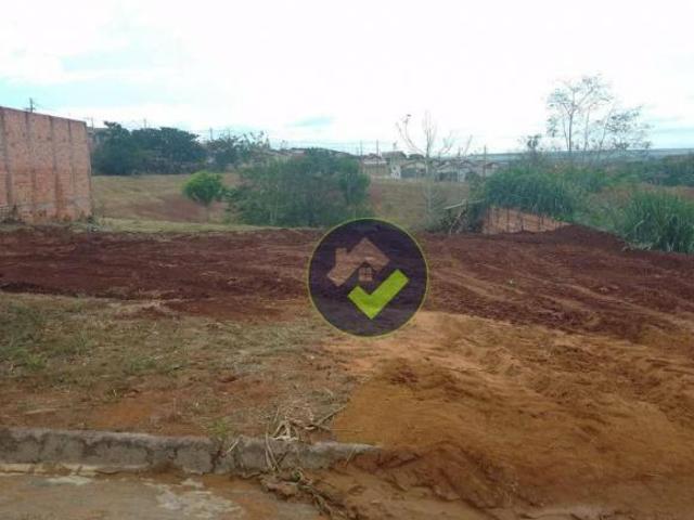 Terreno Residencial à venda, Jardim Grajaú, Lençóis Paulista TE0029