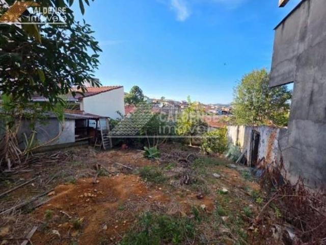 Terreno Residencial à venda, Jardim Ipê, Poços de Caldas TE0011