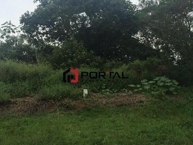 Terreno residencial à venda, Jardim Ipês, Cotia