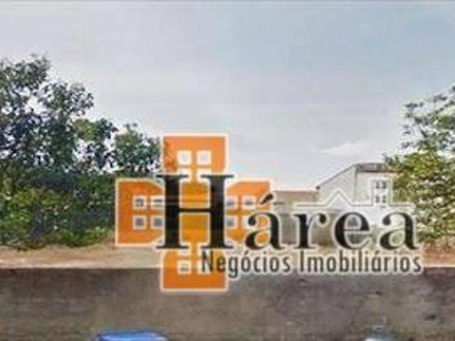 Terreno Residencial à venda, Jardim Leocádia, Sorocaba TE2375