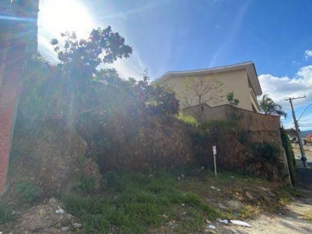 Terreno Residencial à venda, Jardim Quisisana, Poços de Caldas TE0005