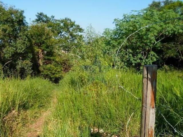 Terreno residencial à venda, Jardim Santa Bárbara, Atibaia