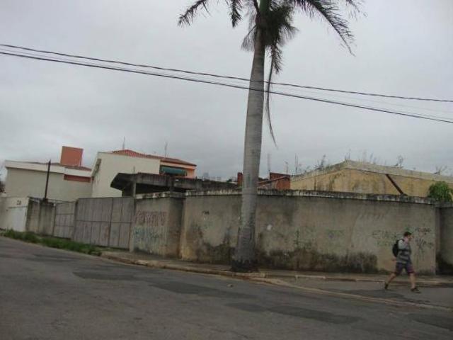 Terreno residencial à venda, Jardim Santa Tereza, Itu
