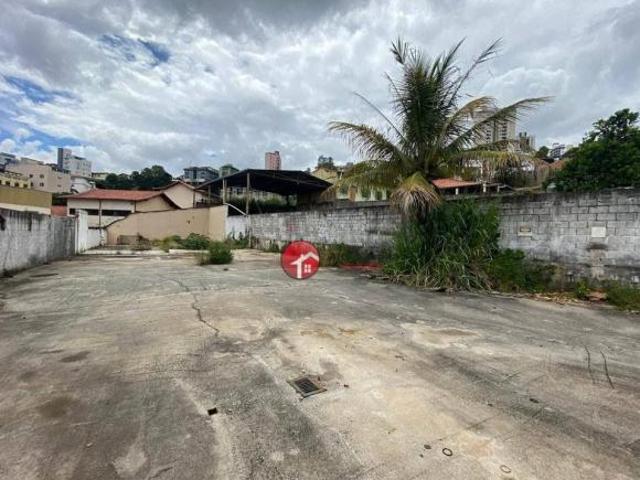 Terreno Residencial à venda, Ouro Preto, Belo Horizonte TE0037