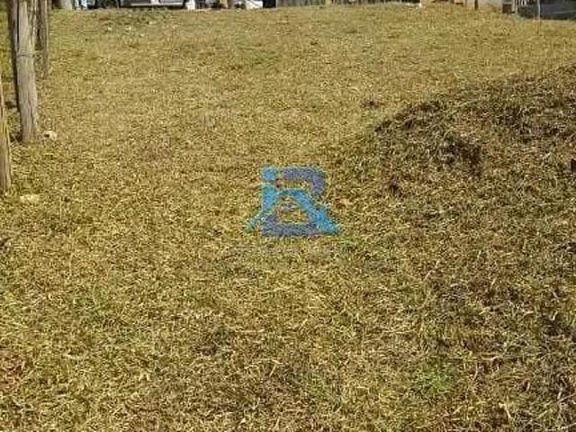 Terreno residencial à venda, Loteamento Itatiba Park, Itatiba