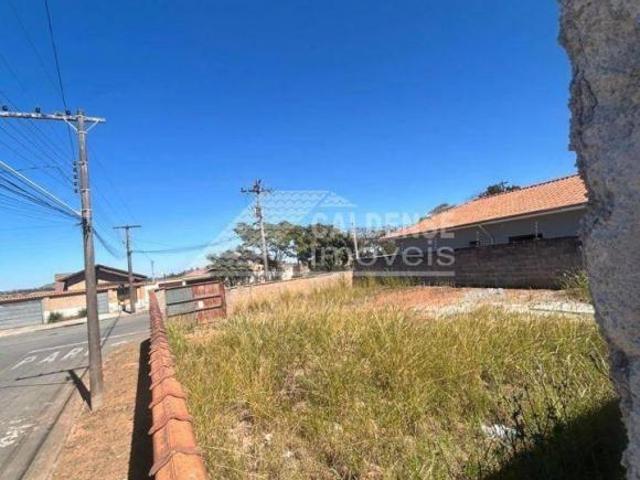 Terreno Residencial à venda, Loteamento Residencial Santa Clara II, Poços de Caldas TE0015
