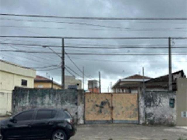 Terreno Residencial à venda, Macuco, Santos TE0027