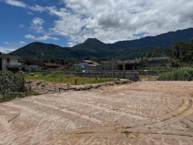 Terreno Residencial à venda, Mar Verde II, Caraguatatuba/SP