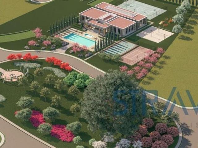 Terreno Residencial à Venda no Condomínio Reserva Itanhangá em Indaiatuba SP