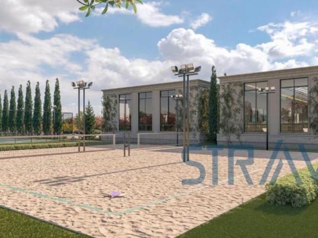 Terreno Residencial à Venda no Condomínio Reserva Itanhangá em Indaiatuba SP