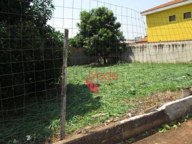 Terreno Residencial à Venda no Bairro Jardim Zara em Ribeirão Preto. Ótima Localização