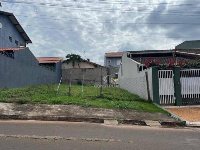 TERRENO RESIDENCIAL À VENDA NO BARÃO GERALDO, EM CAMPINAS/SP