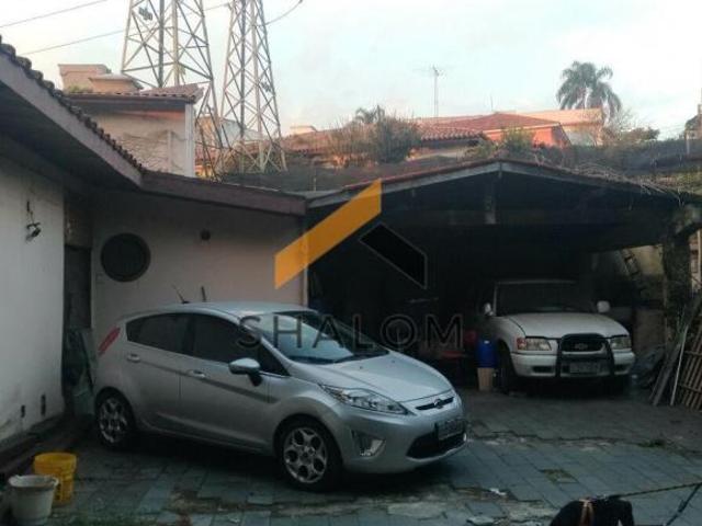 Terreno Residencial à Venda no Butantã