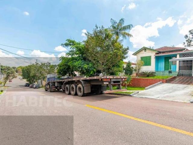 Terreno residencial à venda no Portão, Curitiba: excelente localização