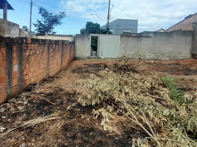 Terreno Residencial à venda no Parque Xangri Lá, Contagem, MG