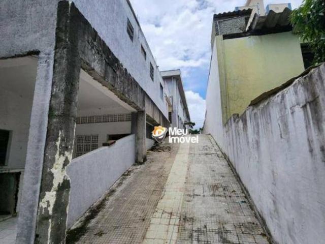 Terreno Residencial à venda, Nossa Senhora do Ó, São Paulo TE0212