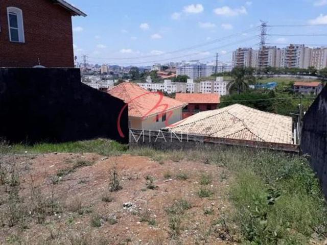 Terreno Residencial à venda na Cidade São Francisco, São Paulo