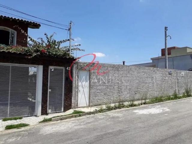 Terreno Residencial à venda na Cidade São Francisco, São Paulo