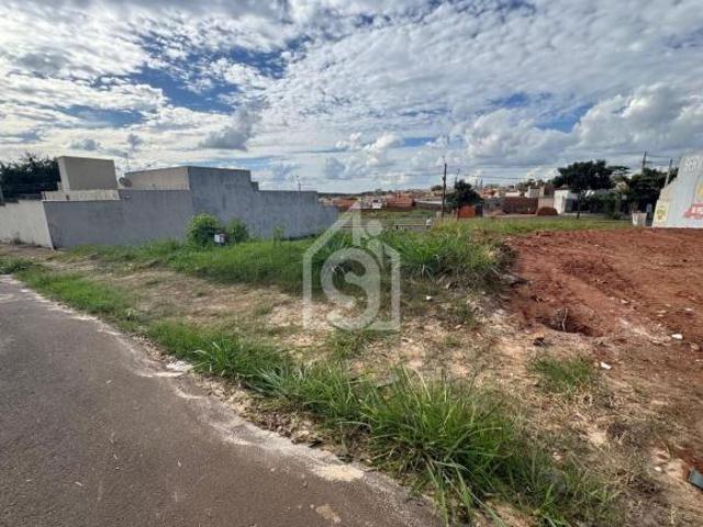 Terreno Residencial à Venda – SetParque | São José do Rio Preto/SP