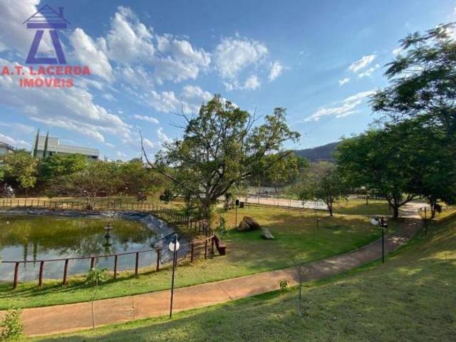 Terreno residencial à venda, Serra do Mel, Montes Claros