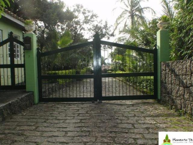 Terreno residencial à venda, Ponta da Sela, Ilhabela TE0127