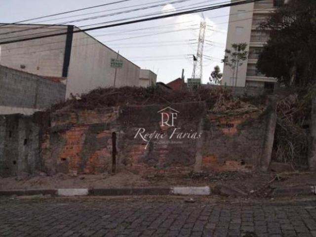 Terreno Residencial à venda, Parque Continental, São Paulo TE0034