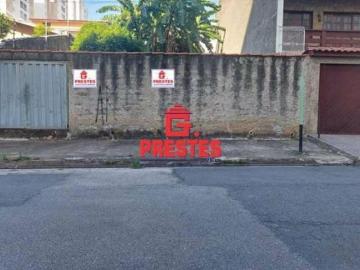 Terreno Residencial à venda, Parque Três Meninos, Sorocaba TE0204