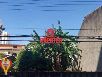 Terreno Residencial à venda, Parque Três Meninos, Sorocaba TE0204
