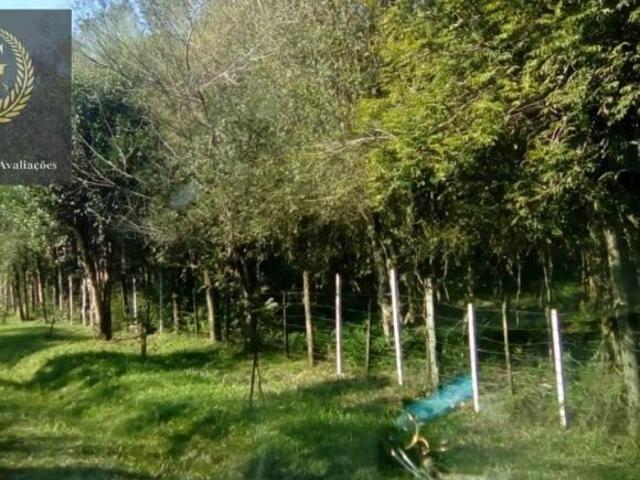 Terreno residencial à venda, Passo do Vigário, Viamão