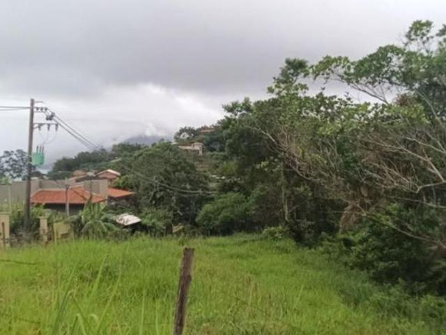 Terreno Residencial à venda, Perequê, Ilhabela TE0008