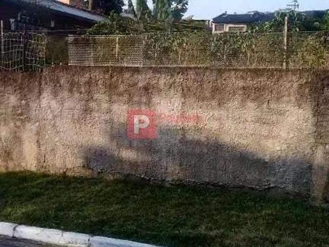 Terreno residencial à venda R$ 1.100.000,00 Interlagos, São Paulo