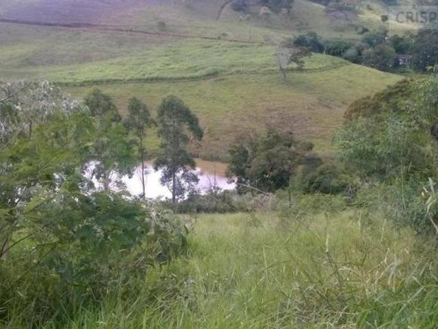 Terreno Residencial à venda, Retiro, Juiz de Fora