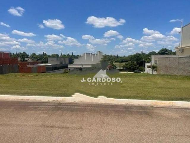 Terreno Residencial à venda, Riacho Fundo, Votorantim TE0081