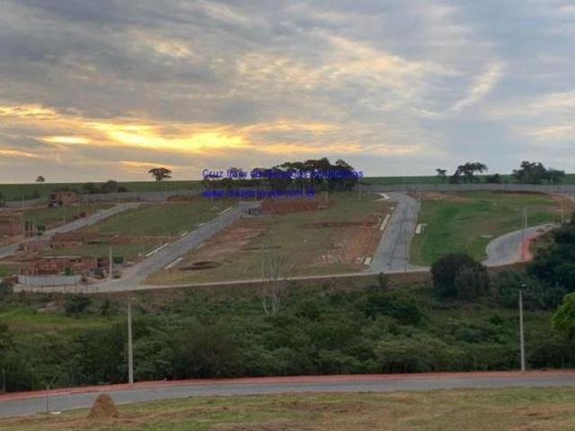 Terreno Residencial à venda, Wanel Ville, Sorocaba T