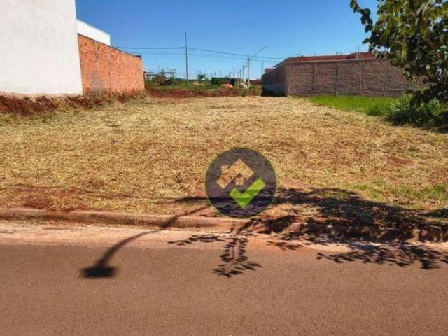 Terreno Residencial à venda,, TE0038