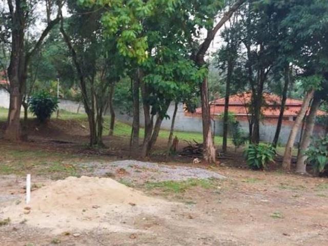 Terreno Residencial à venda, Vitória Régia, Atibaia TE0313