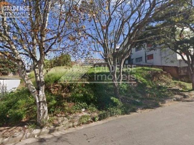 Terreno Residencial à venda, Vila Togni, Poços de Caldas TE0001