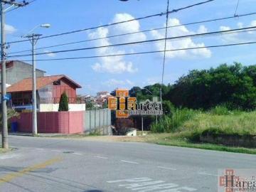 Terreno Residencial à venda, Vila Trujillo, Sorocaba TE1060