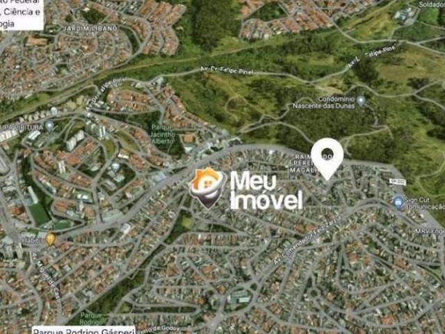 Terreno Residencial à venda, Vila Bancária Munhoz, São Paulo TE0134