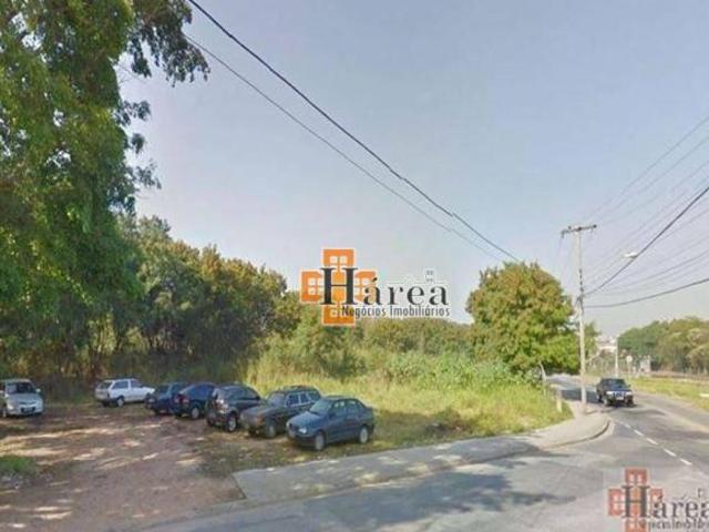 Terreno Residencial à venda, Vila Boa Vista, Sorocaba TE2015