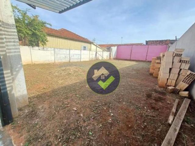 Terreno Residencial à venda, Vila Carvalho, Bauru TE0081