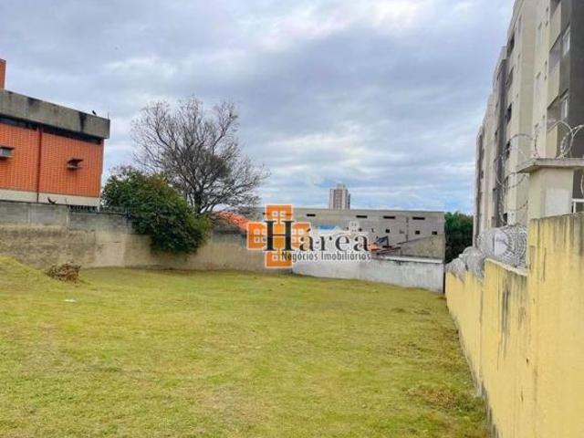 Terreno Residencial à venda, Vila Haro, Sorocaba TE1864