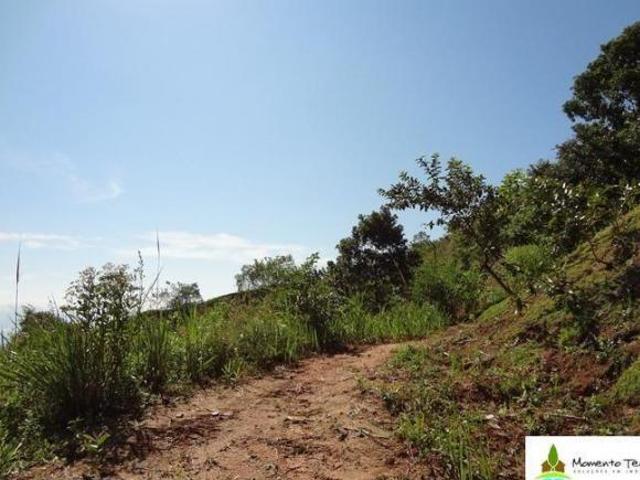 Terreno residencial à venda, Vila, Ilhabela TE0176