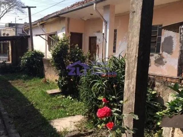 Terreno residencial à venda, Vila Invernada, São Paulo