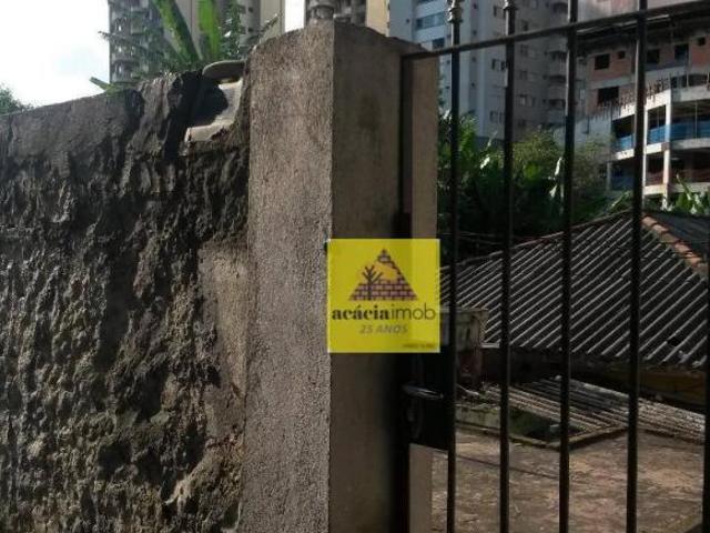 Terreno residencial à venda, Vila Mangalot, São Paulo