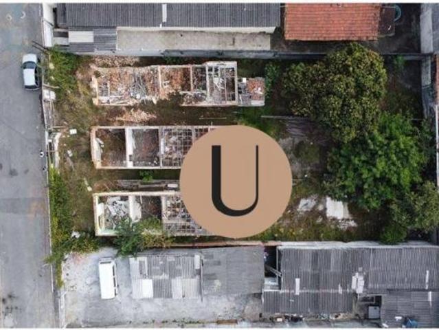 Terreno Residencial à venda, Vila Marieta, São Paulo TE0036