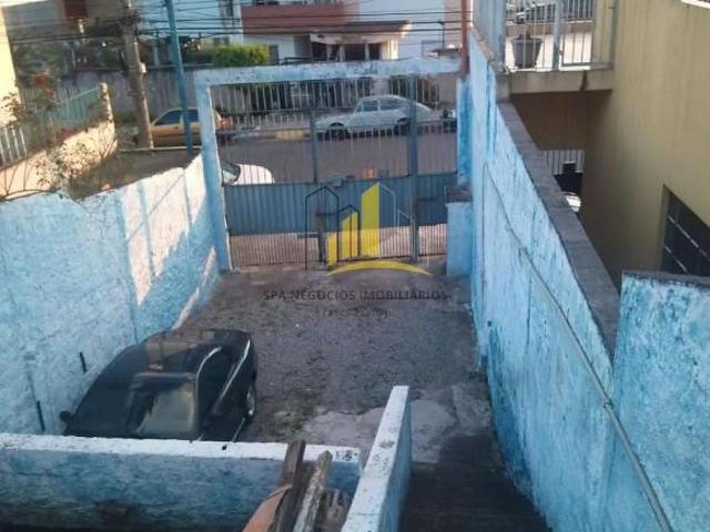 Terreno Residencial à venda, Vila Matilde, São Paulo por 478.00000 TE0005